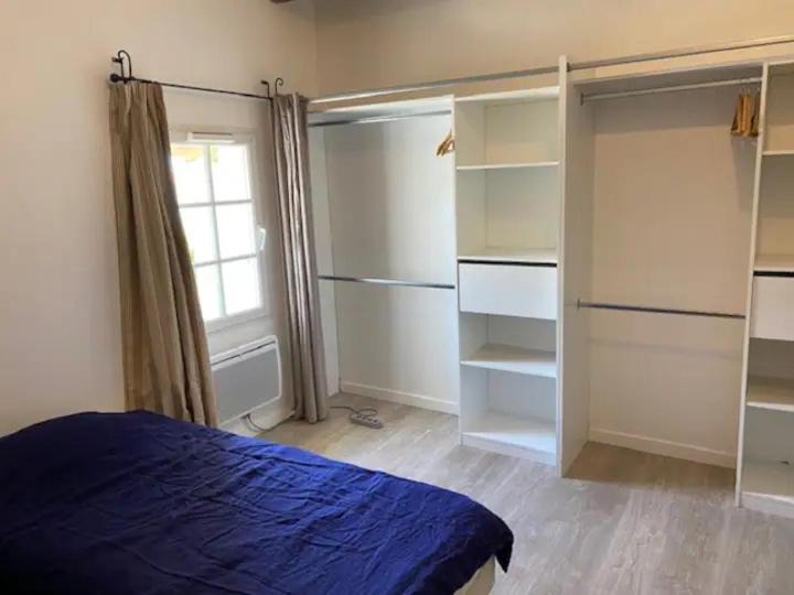 Photo of Bedroom in Cheray