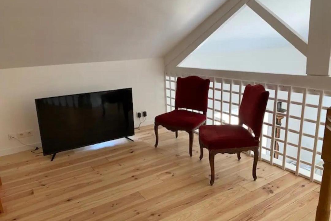 Photo of Livingroom in Cheray