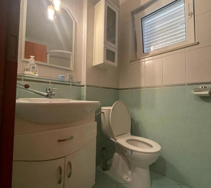Photo of Bathroom in Silo