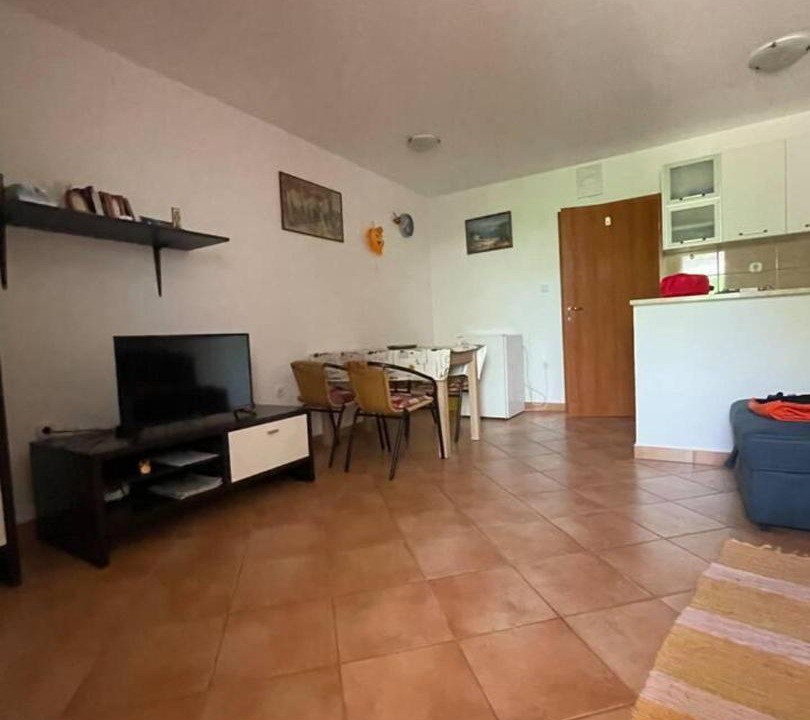 Photo of Livingroom in Silo