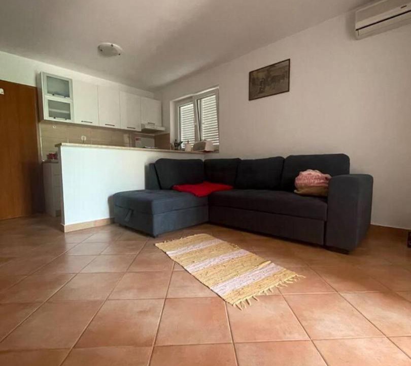Photo of Livingroom in Silo