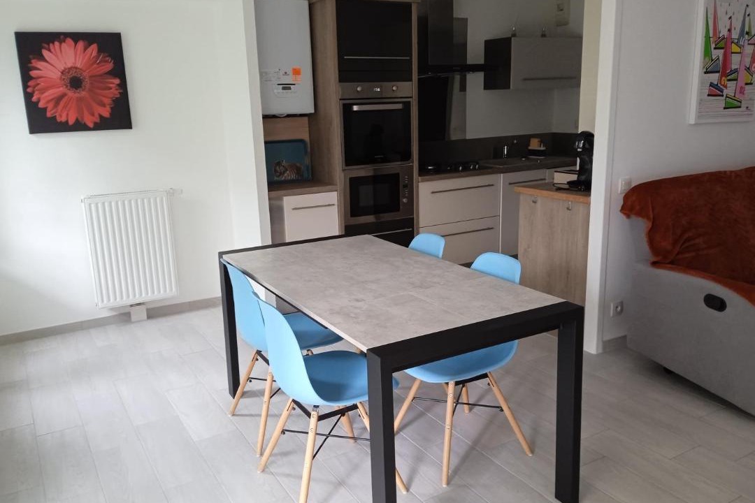 Photo of Livingroom in Ploemeur