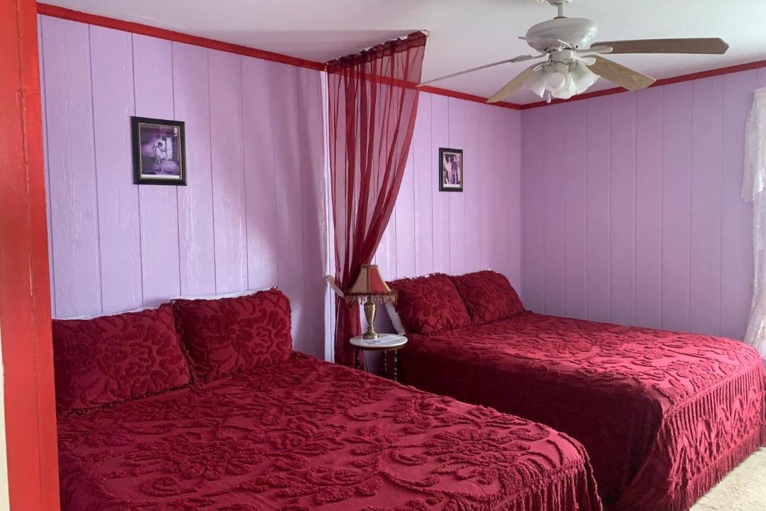 Photo of Bedroom in Tombstone