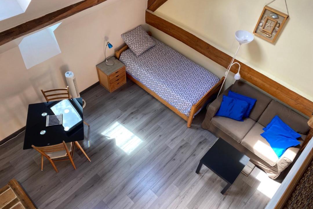 Photo of Bedroom in Chaudon