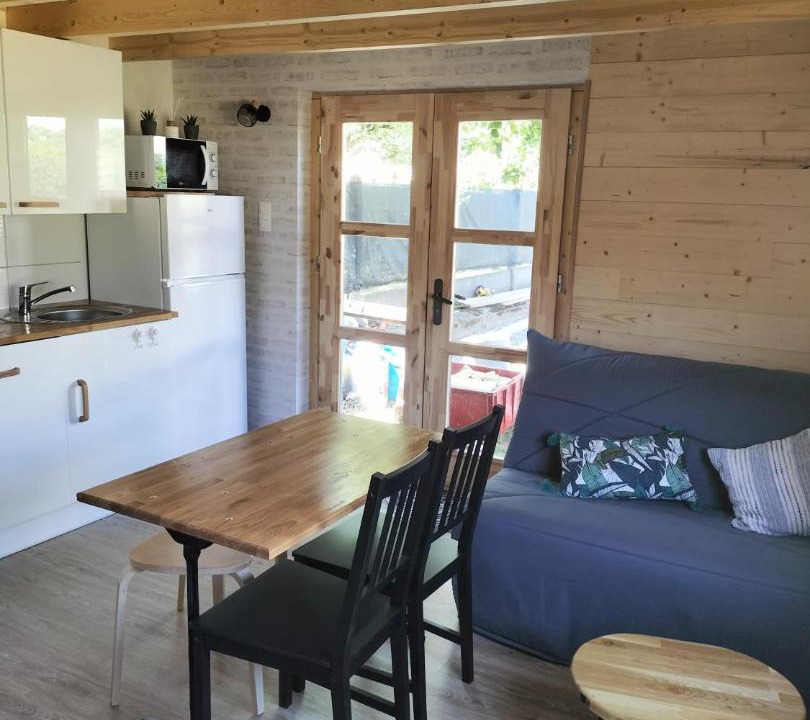 Photo of Livingroom in Saint-Amarin