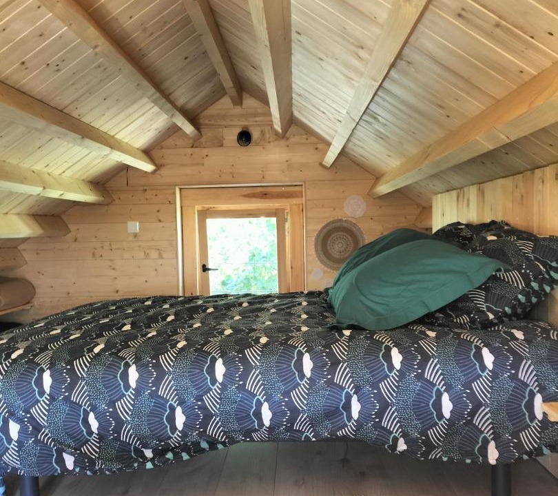Photo of Bedroom in Saint-Amarin