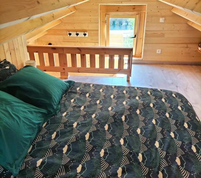 Photo of Bedroom in Saint-Amarin