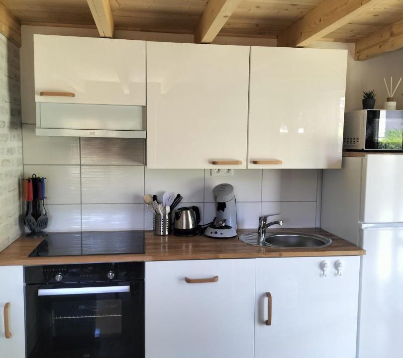 Photo of Kitchen in Saint-Amarin