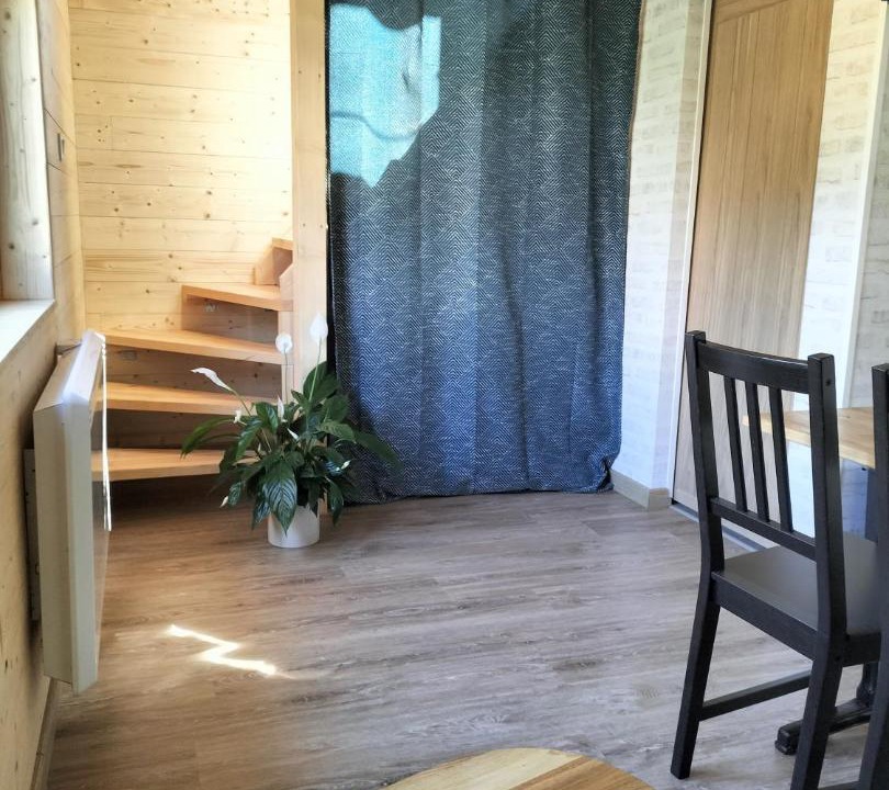 Photo of Livingroom in Saint-Amarin