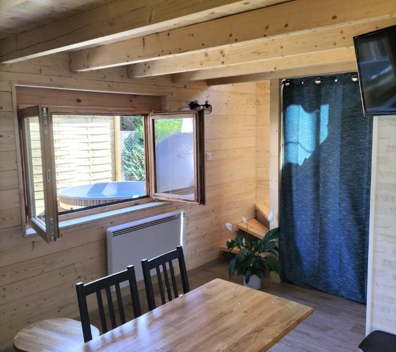 Photo of Livingroom in Saint-Amarin