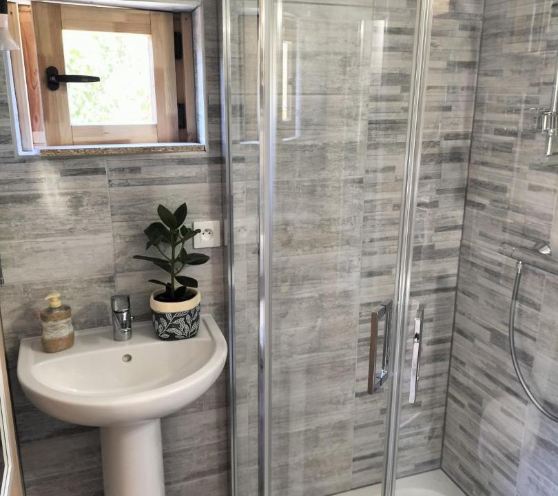 Photo of Bathroom in Saint-Amarin