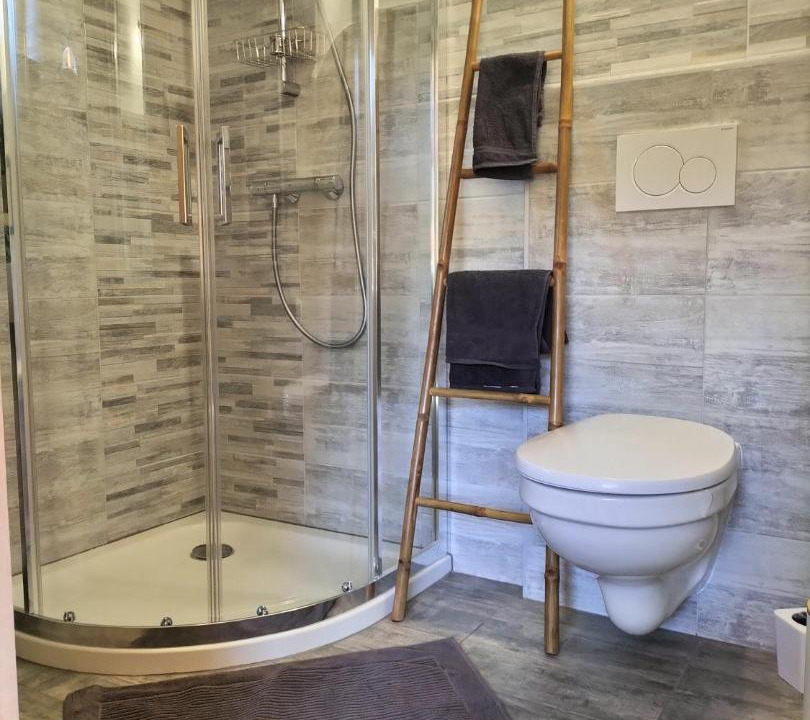 Photo of Bathroom in Saint-Amarin