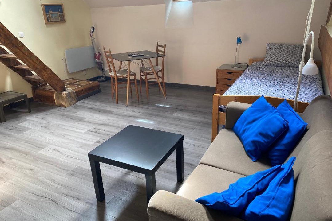 Photo of Others in Chaudon