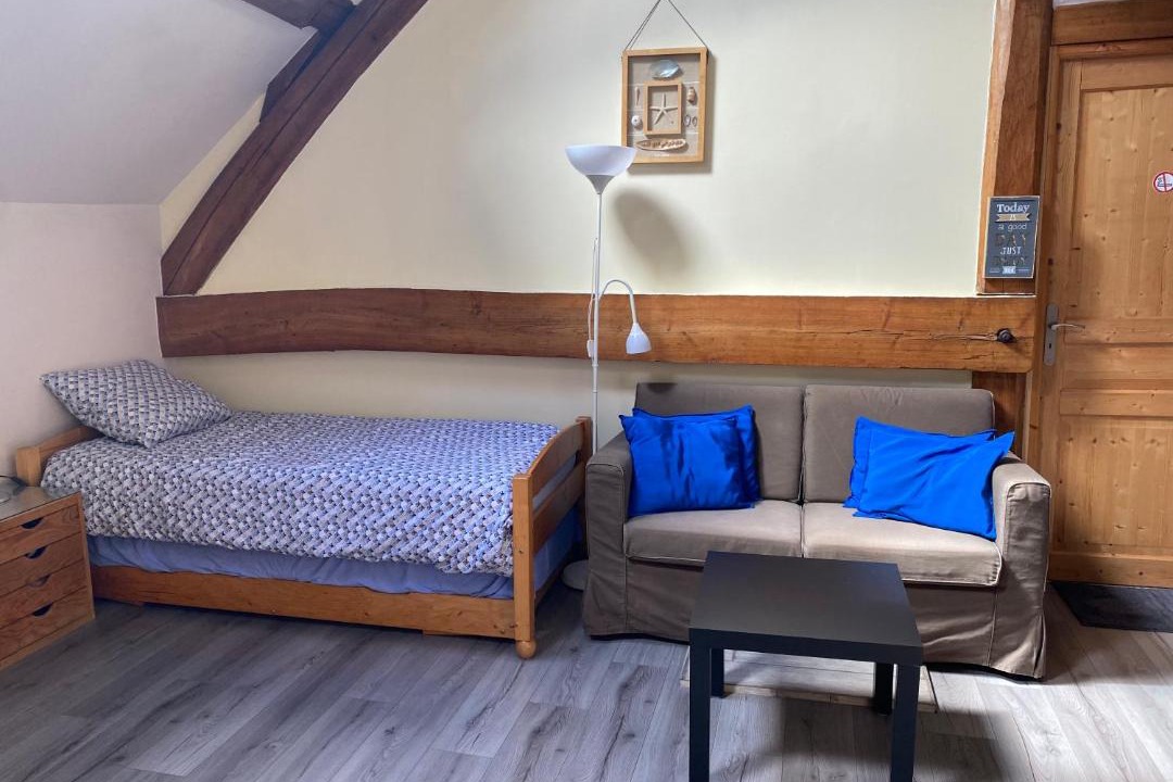 Photo of Others in Chaudon