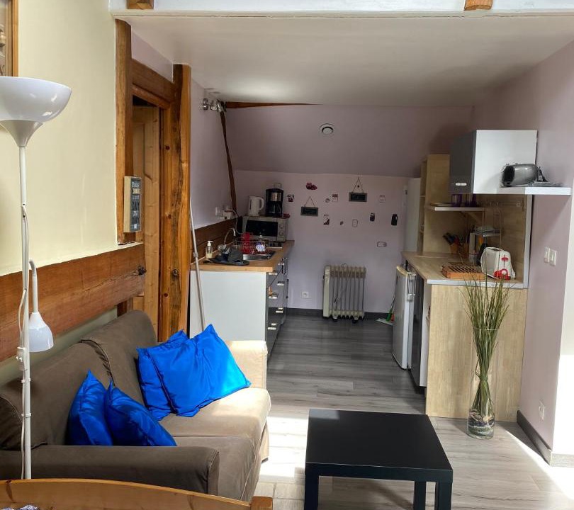 Photo of Others in Chaudon