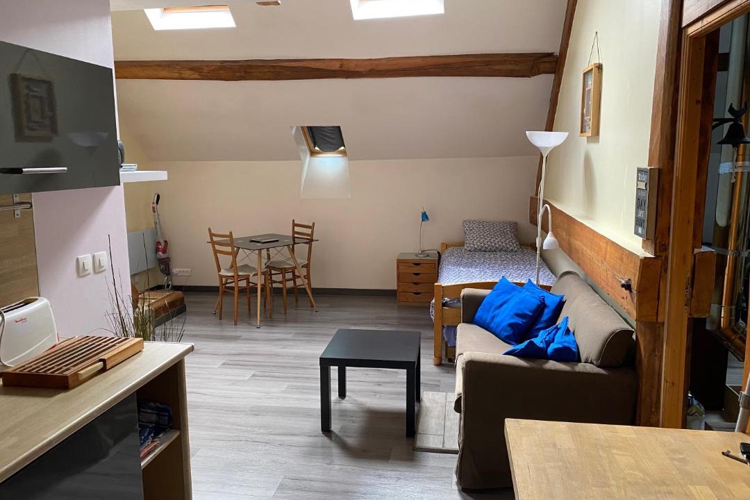 Photo of Others in Chaudon