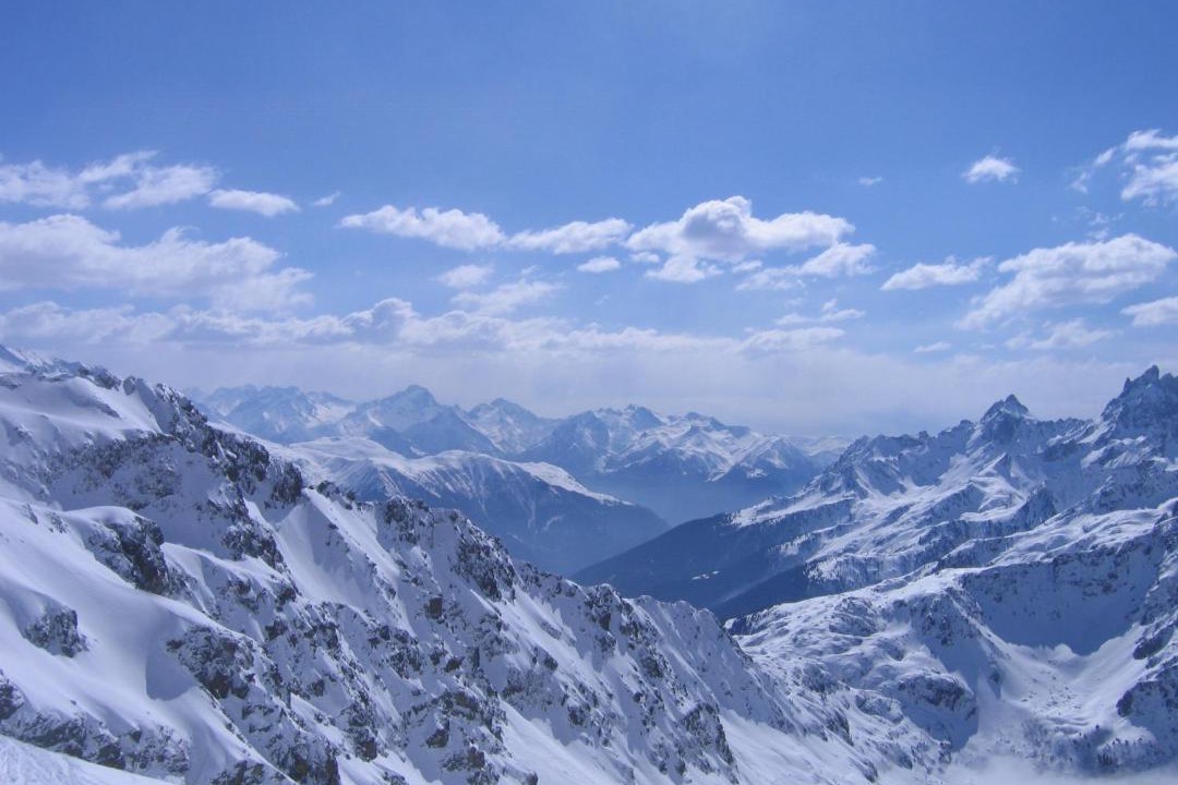 Photo of Others in Allevard