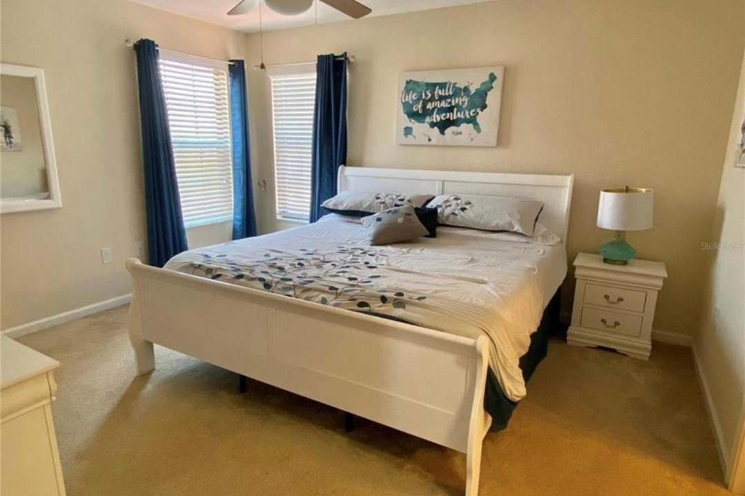 Photo of Bedroom in Veranda Palms