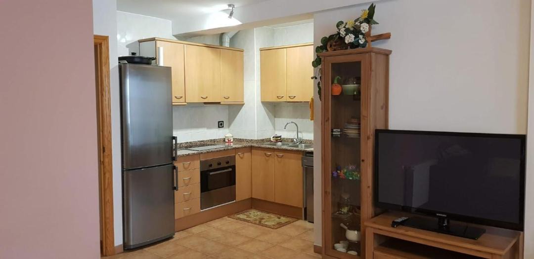 Photo of Kitchen in Incles