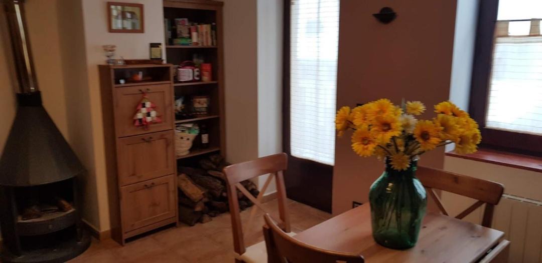 Photo of Livingroom in Incles