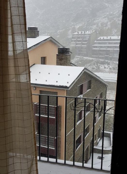 Photo of Buildings in Incles