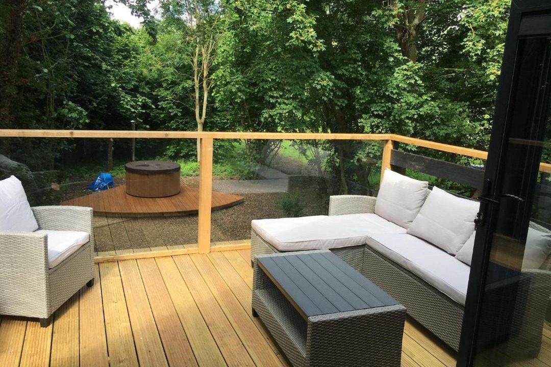 Photo of Patio Balcony in Cratfield