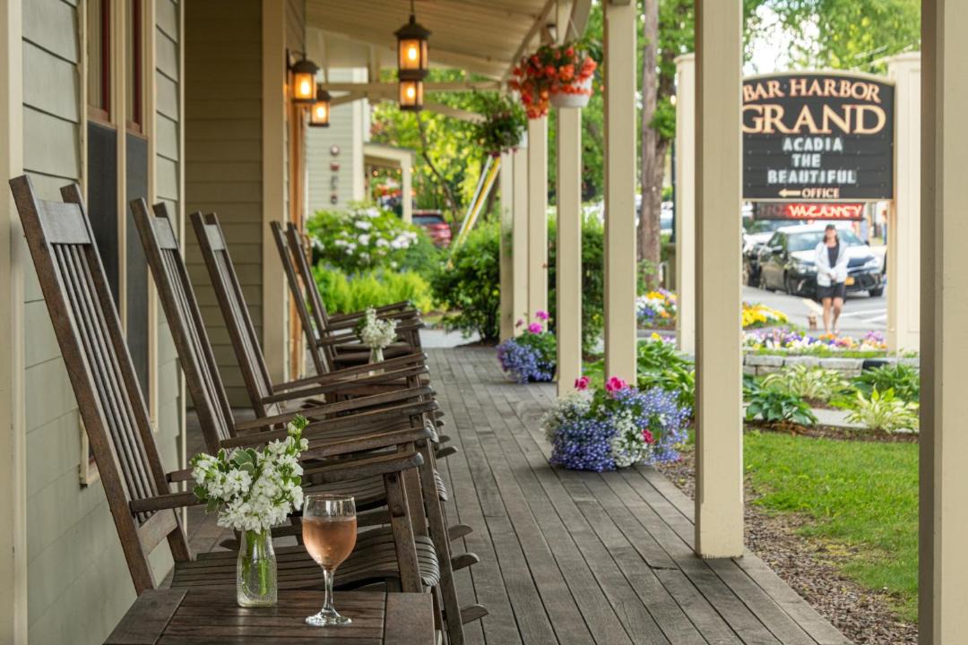Photo of Others in Bar Harbor