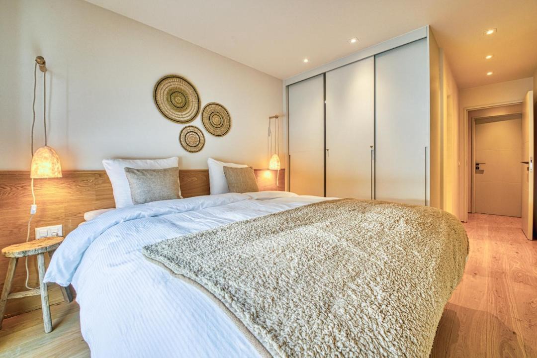 Photo of Bedroom in Levron