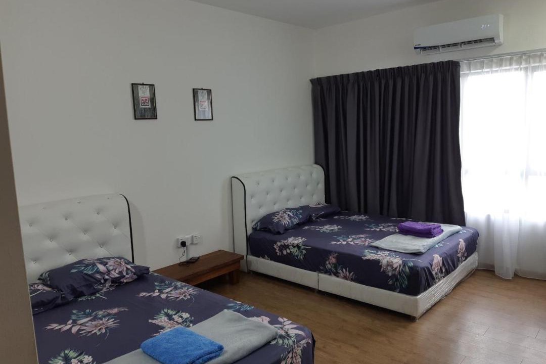 Photo of Bedroom in Wakaf Che Yeh