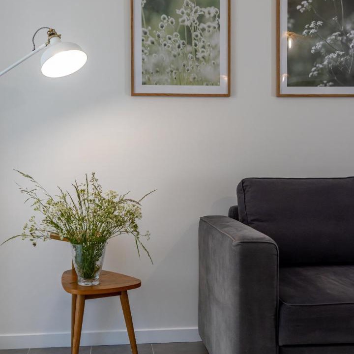 Photo of Livingroom in Sallertaine