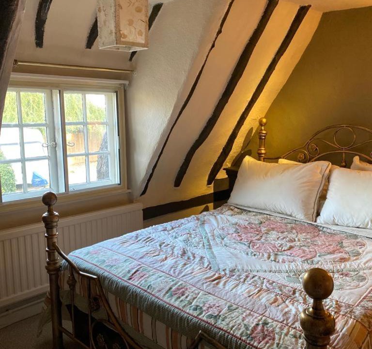 Photo of Bedroom in Huntingdon