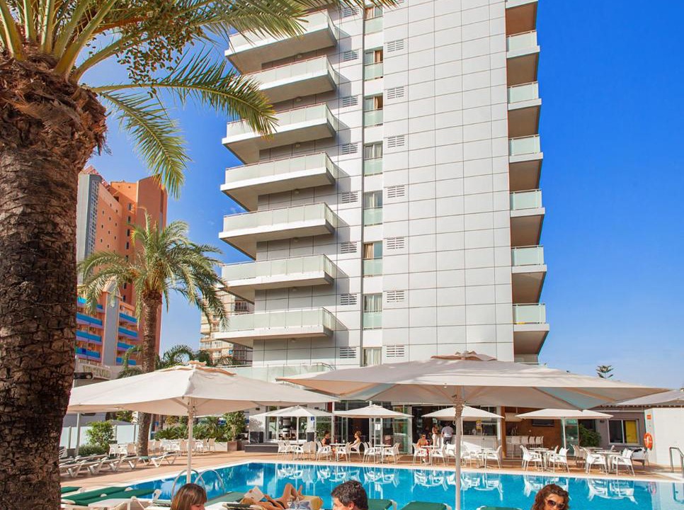 Photo of Others in Benidorm Centro