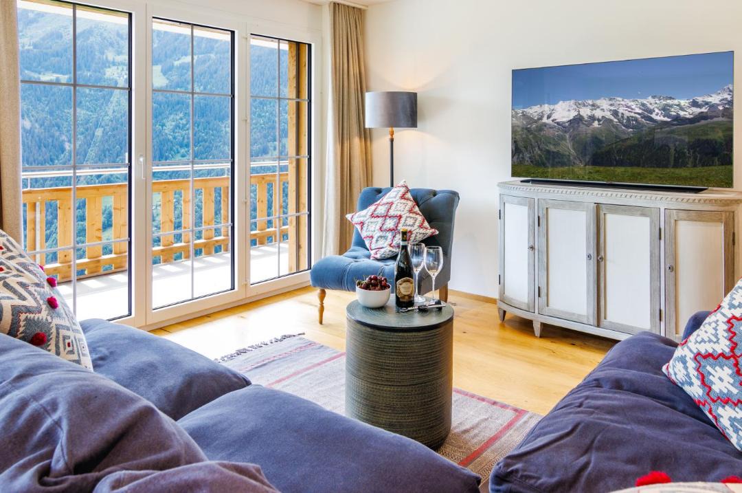 Photo of Others in Wengen