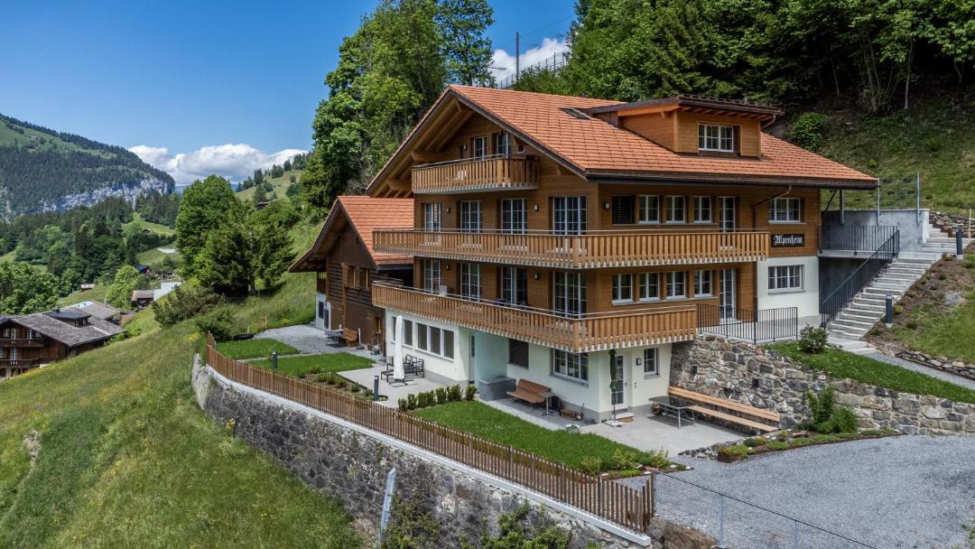 Photo of Others in Wengen