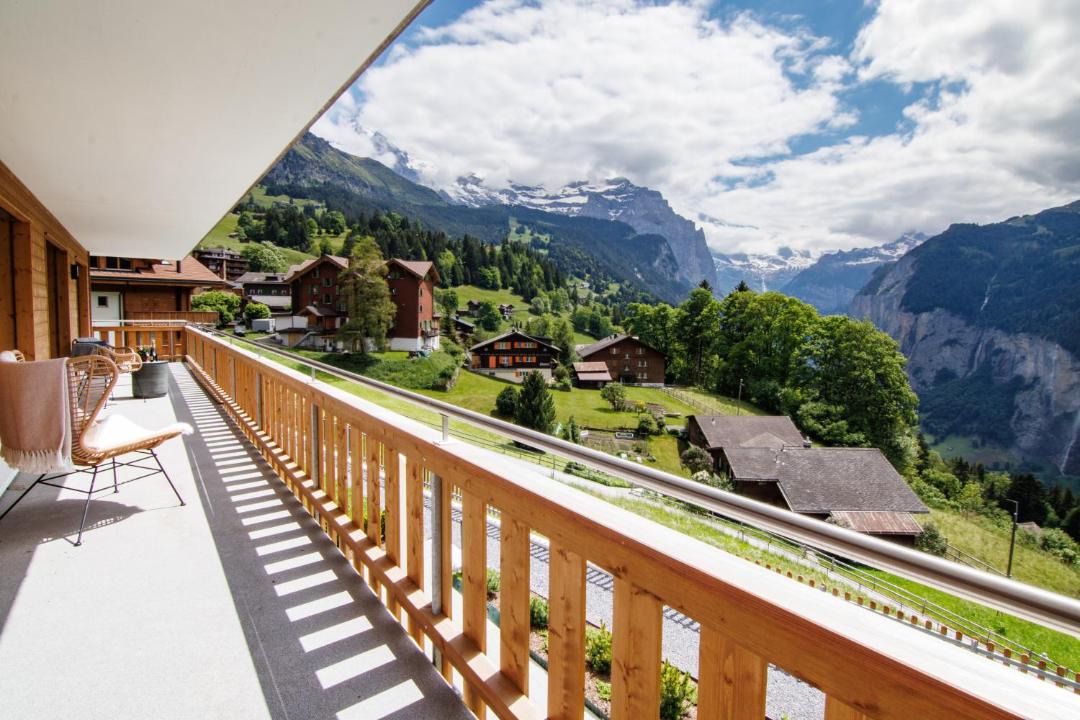 Photo of Others in Wengen