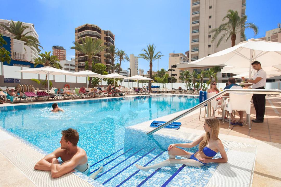 Photo of Others in Benidorm Centro