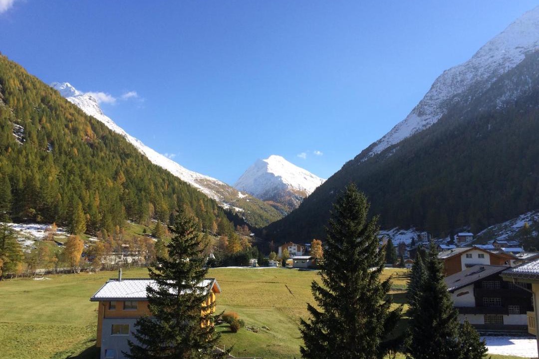 Photo of Others in Saas Grund