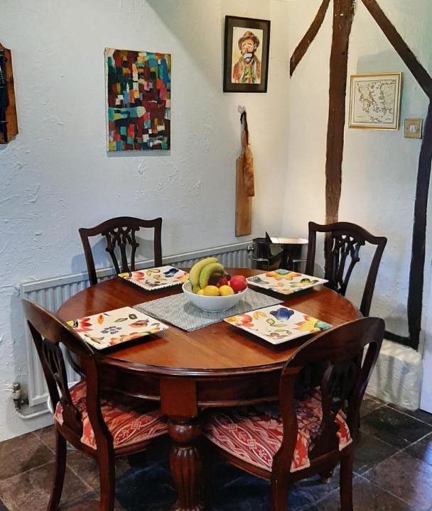 Photo of Livingroom in Huntingdon