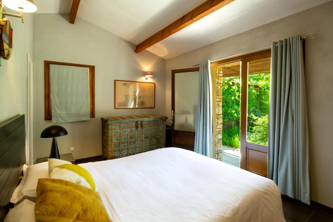 Photo of Bedroom in Bonifacio