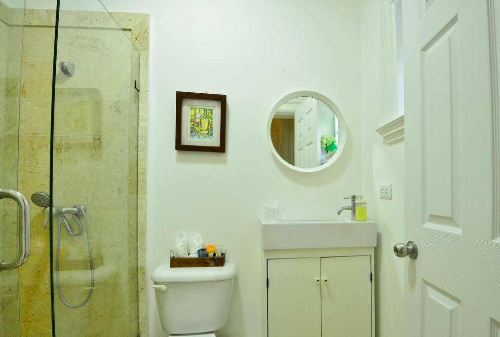 Photo of Bathroom in Punta Cana Village