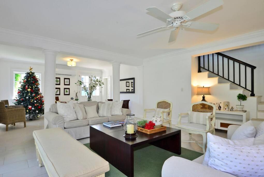 Photo of Livingroom in Punta Cana Village