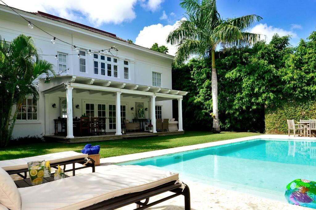 Photo of Outdoor in Punta Cana Village