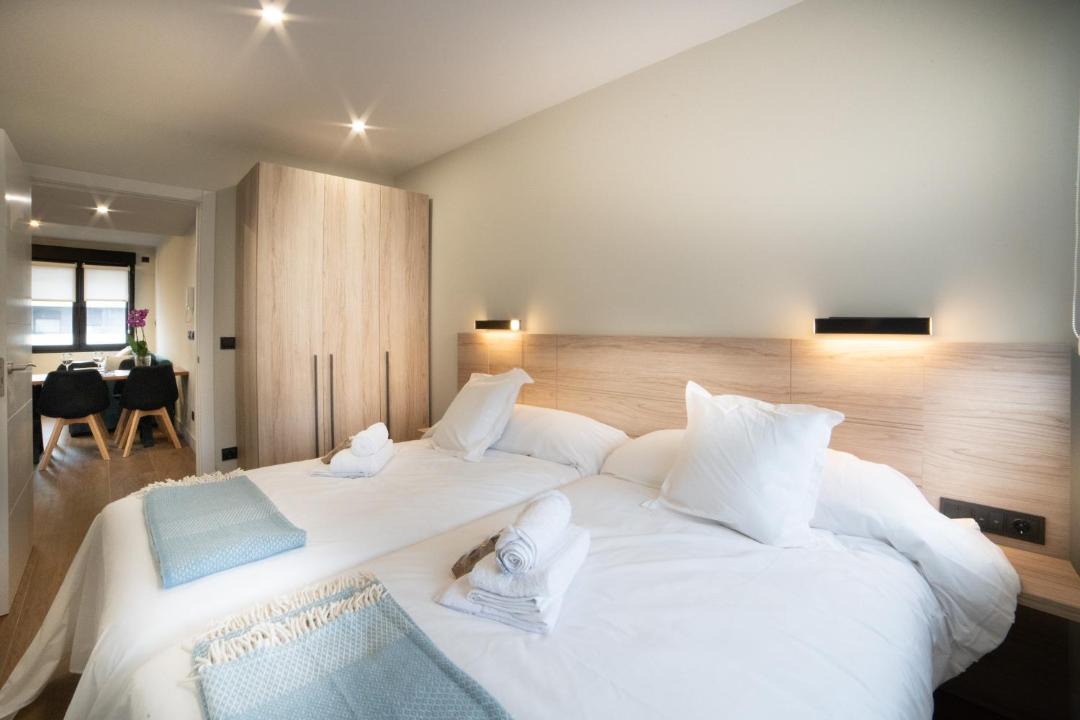 Photo of Bedroom in Gernika-Lumo