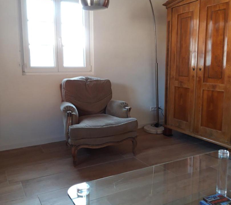 Photo of Livingroom in Wingen