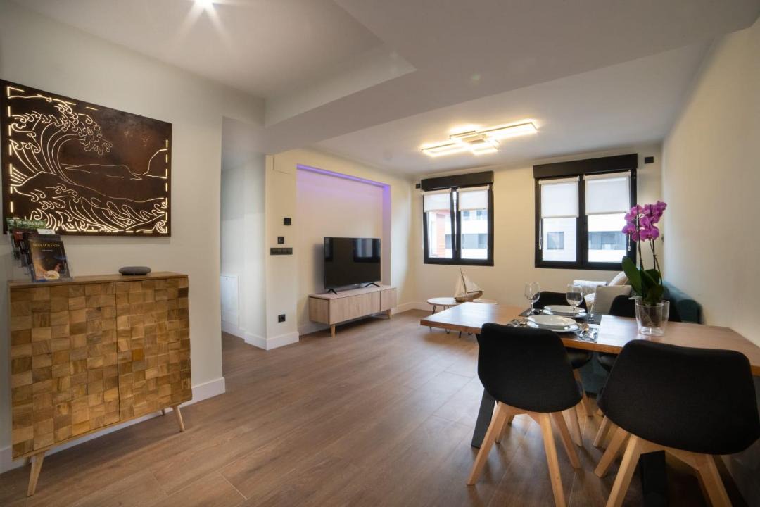 Photo of Livingroom in Gernika-Lumo