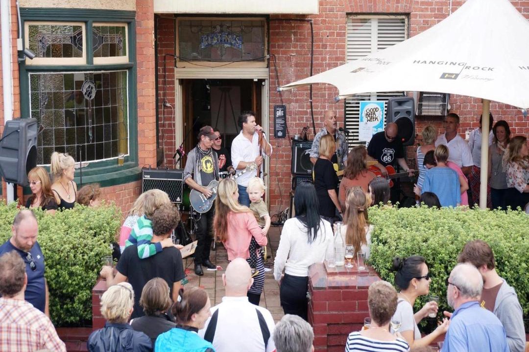 Photo of Others in Woodend