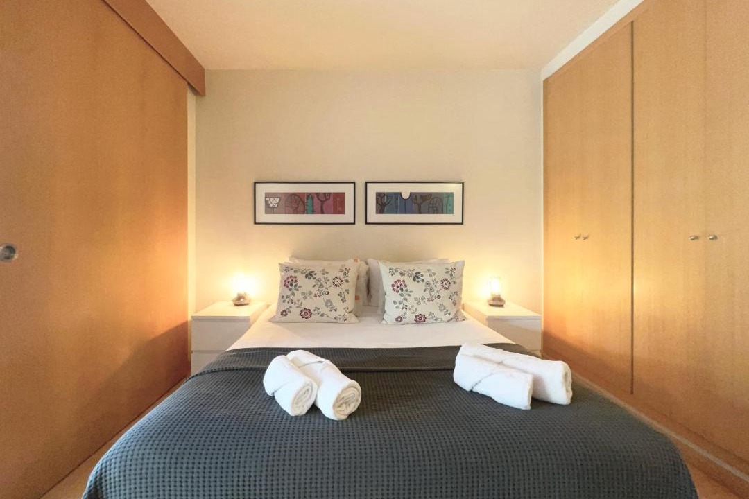 Photo of Bedroom in Provencals del Poblenou