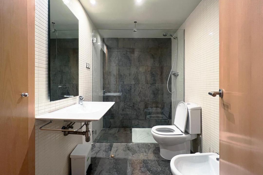 Photo of Bathroom in Provencals del Poblenou