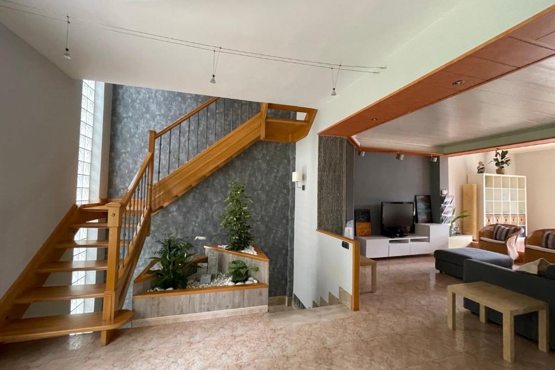 Photo of Livingroom in La Torre de l'Espanyol