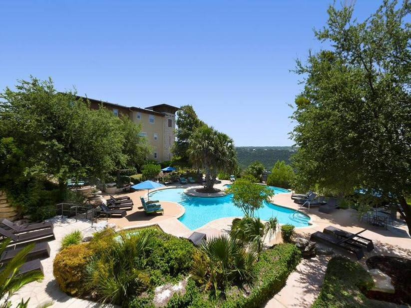Photo of Outdoor in McNeil